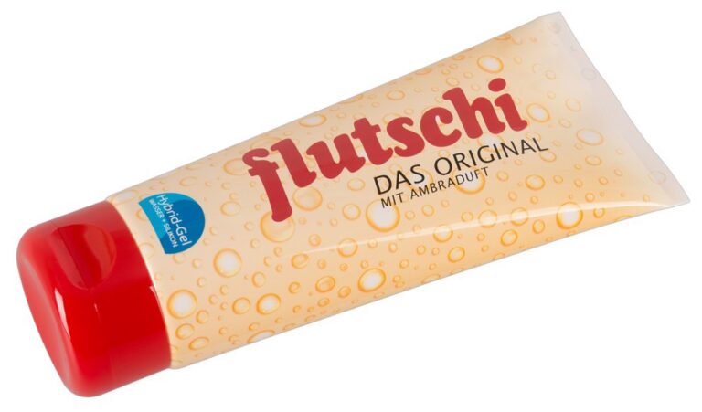 ΛΙΠΑΝΤΙΚΟ ΜΕ ΒΑΣΗ ΤΟ ΝΕΡΟ FLUTSCHI