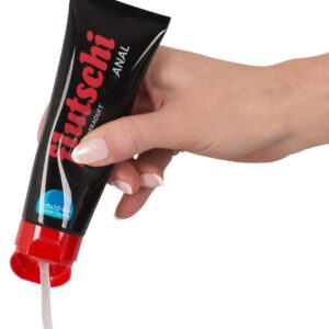 Flutschi anal 80 ml lub