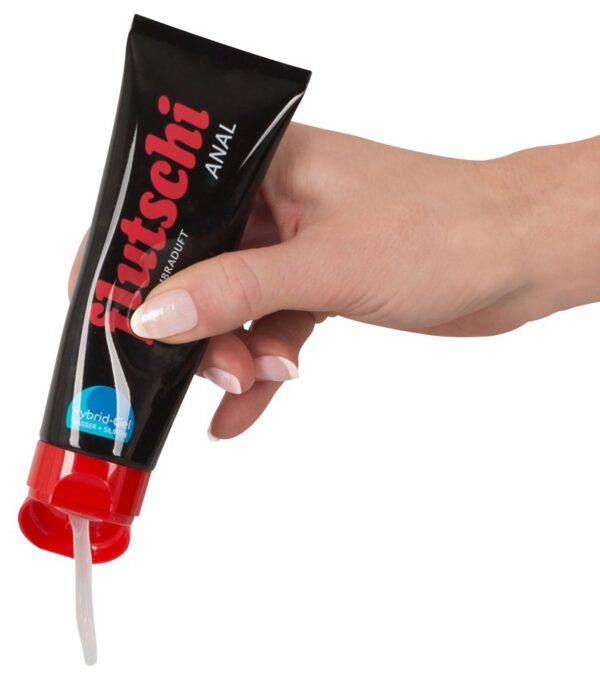 Flutschi anal 80 ml lub