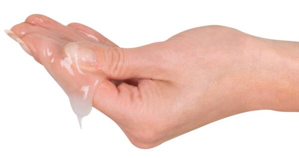 Flutschi anal 80 ml lub
