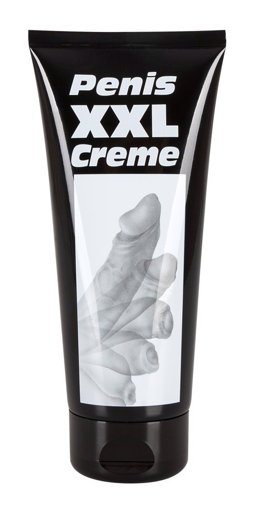 Κρέμα Μασάζ Για Το Πέος 200ml