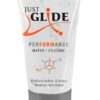 ΛΙΠΑΝΤΙΚΟ JUST GLIDE PERFORMANCE 50 ml