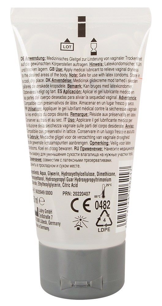 ΛΙΠΑΝΤΙΚΟ JUST GLIDE PERFORMANCE 50 ml ΛΙΠΑΝΤΙΚΟ JUST GLIDE PERFORMANCE 50 ml