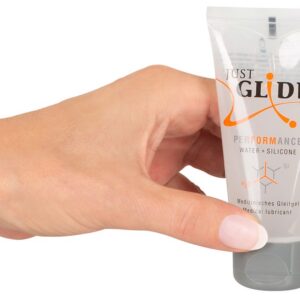 ΛΙΠΑΝΤΙΚΟ JUST GLIDE PERFORMANCE 50 ml