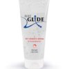 Λιπαντικό Just Glide Φράουλα 200ml