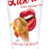 ΛΙΠΑΝΤΙΚΟ LICK IT SEX ON THE BEACH