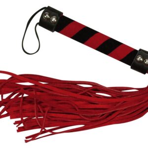Red Flogger