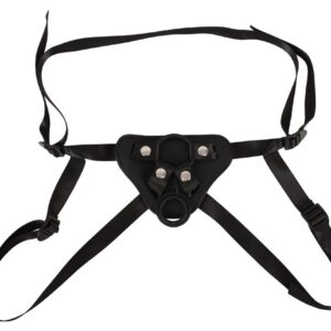 STRAP-ON ΔΕΡΜΑΤΙΝΟ