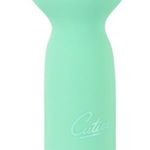 Cuties Mini Wand Green 5.Gen.