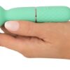 Cuties Mini Wand Green 5.Gen.