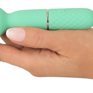 Cuties Mini Wand Green 5.Gen.
