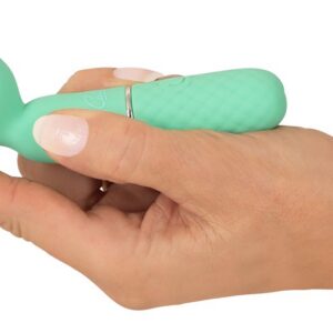 Cuties Mini Wand Green 5.Gen.
