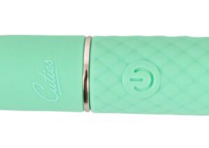 Cuties Mini Wand Green 5.Gen.
