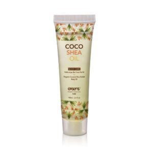 ΛΑΔΙ ΓΙΑ ΜΑΣΑΖ ΜΕ ΚΑΡΥΔΑ 100ml