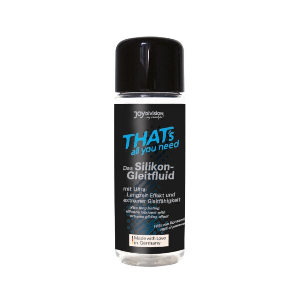 Λιπαντικό Σιλικόνης 100 ml