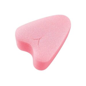 Soft-Tampons box of 3