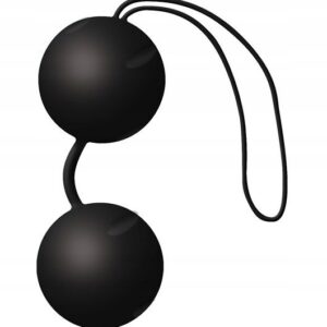 ΜΠΙΛΙΕΣ KEGEL ΜΑΥΡΕΣ