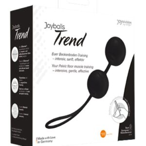 ΜΠΙΛΙΕΣ KEGEL ΜΑΥΡΕΣ
