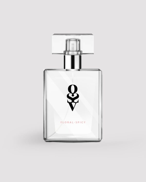 Άρωμα Γυναικείο με Φερομόνες 30ml