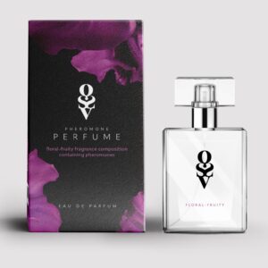 Perfumy Floral-fruity 30 ml