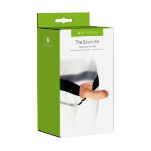 STRAP-ON EXTENDER