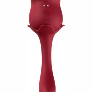 Stymulator- Blossom red
