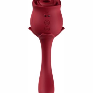 Stymulator- Blossom red