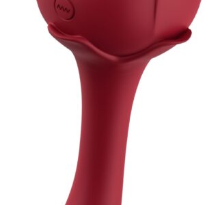Stymulator- Blossom red