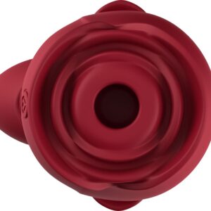 Stymulator- Blossom red