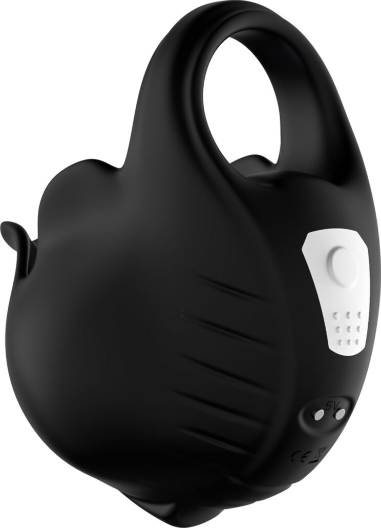 ΔΑΧΤΥΛΙΔΙ ΠΕΟΥΣ ΕΠΑΝΑΦΟΡΤΙΖΟΜΕΝΟ
