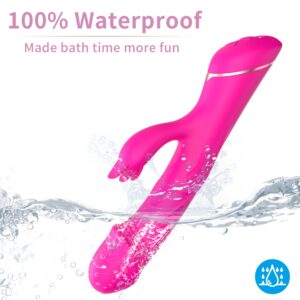 ΔΟΝΗΤΗΣ RUBBERCO ROSE RED