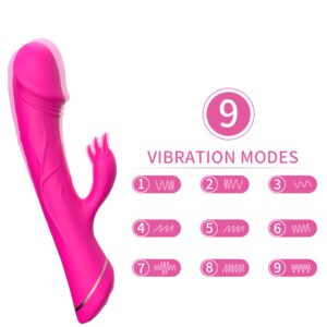 ΔΟΝΗΤΗΣ RUBBERCO ROSE RED