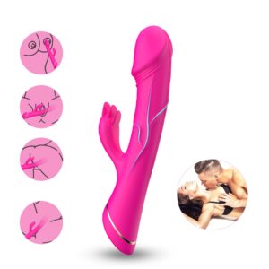 ΔΟΝΗΤΗΣ RUBBERCO ROSE RED