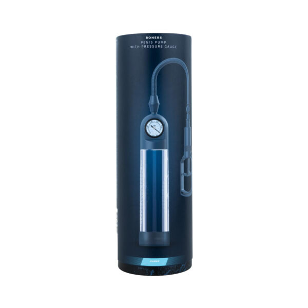 Boners - Penis Pump No. 3