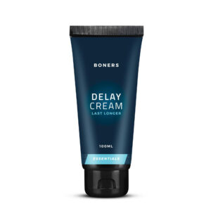 DELAY CREAM 100 ml