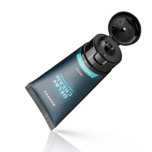 DELAY CREAM 100 ml