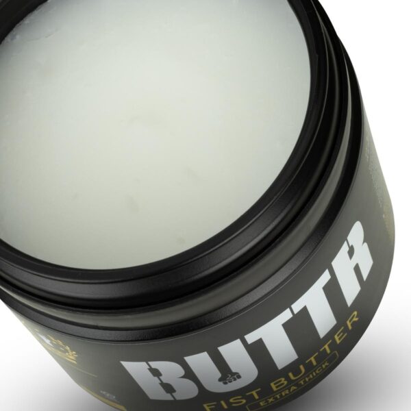 Fisting Gel Extra Thick - 500 ml