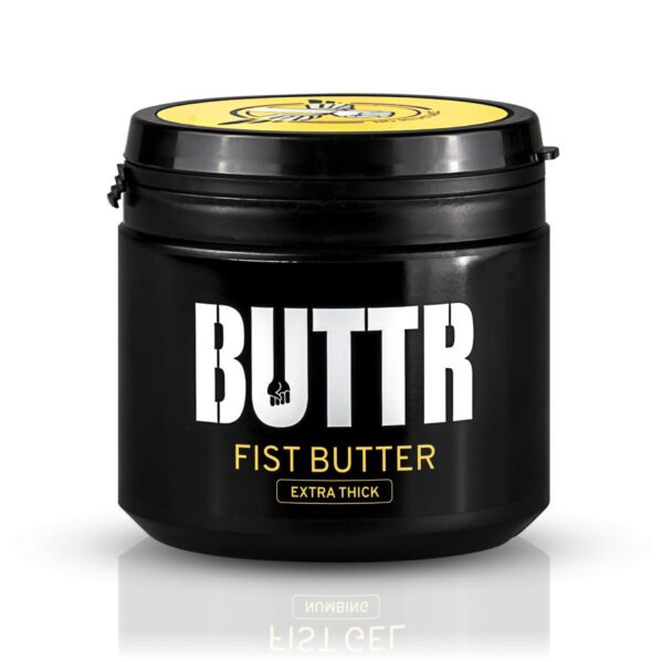Fisting Gel Extra Thick - 500 ml
