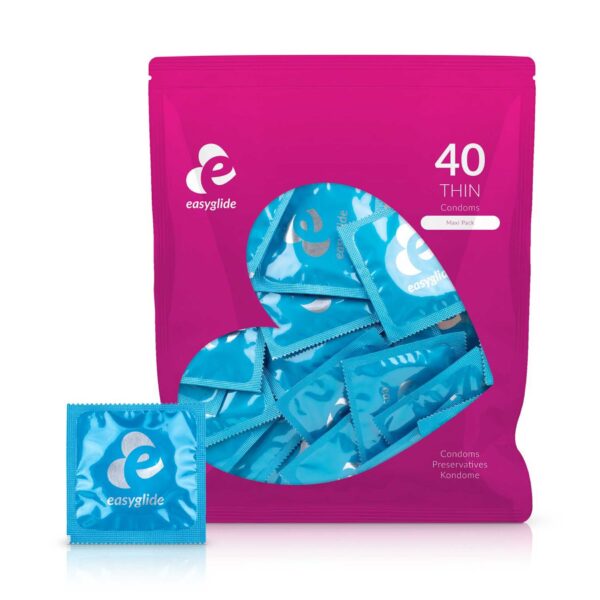 ΠΡΟΦΥΛΑΚΤΙΚΑ ΠΟΛΥ ΛΕΠΤΑ 40 pcs