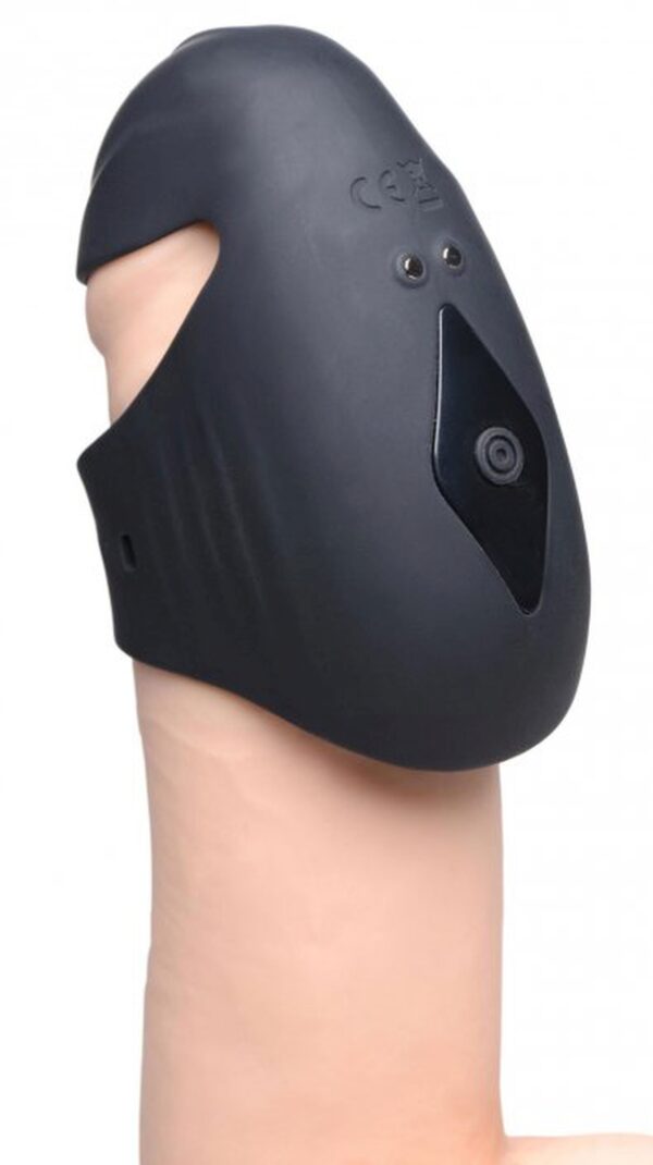 PENIS VIBRATOR