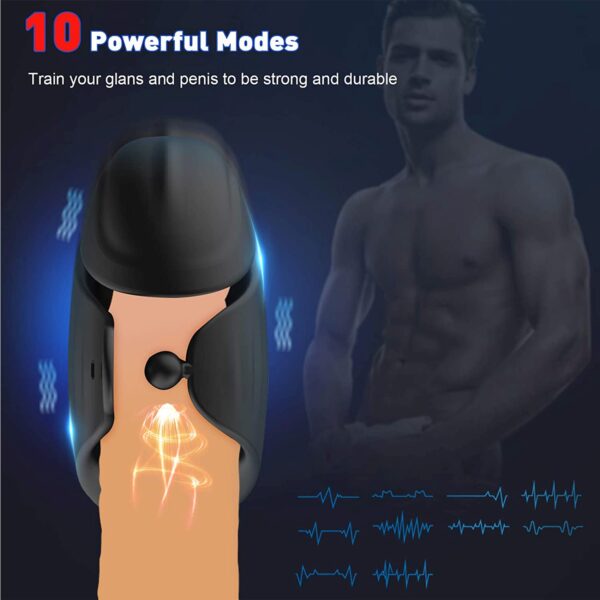 PENIS VIBRATOR