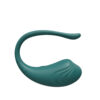 App Love Egg Green
