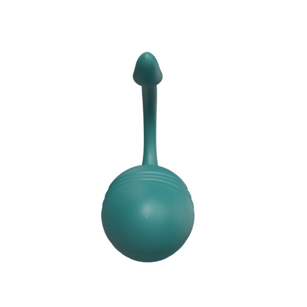 App Love Egg Green
