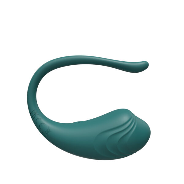 App Love Egg Green