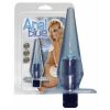 ΓΑΛΆΖΙΑ JELLY ΣΦΉΝΑ ΜΕ ΔΌΝΗΣΗ VIBRO ANAL BLUE PLUG