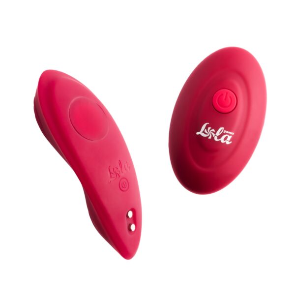 Rechargeable Vibrator for panties