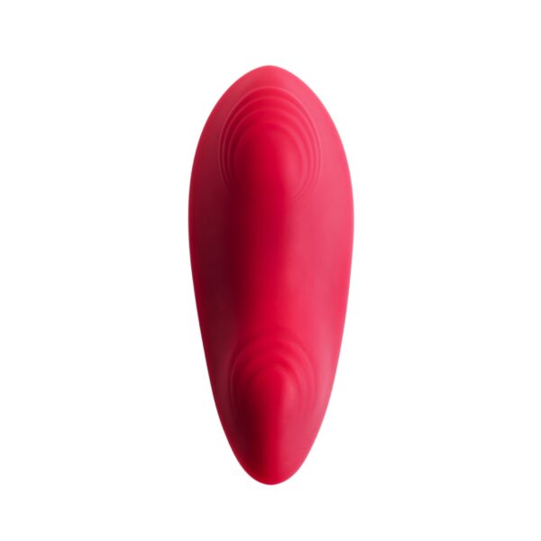 Rechargeable Vibrator for panties