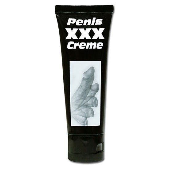 ΔΙΕΓΕΡΤΙΚΉ ΑΝΤΡΙΚΉ ΚΡΈΜΑ PENIS XXL ERECTION CREME 80ml