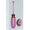 Vibrating Silicone Love EGG
