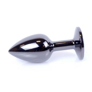 BUTT PLUG- Dark Blue